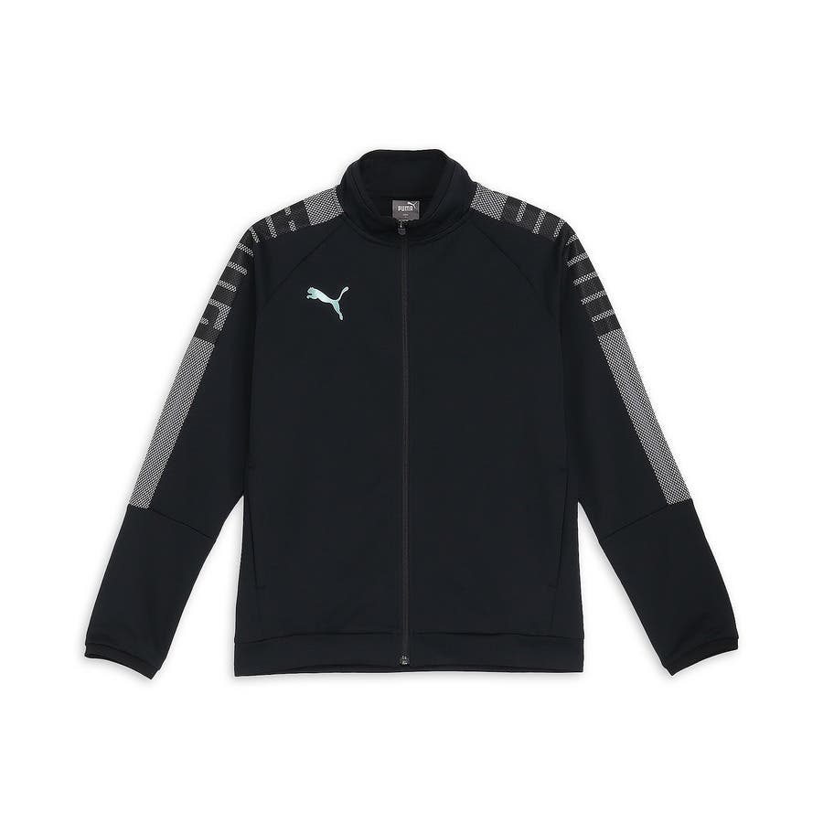 メンズ サッカー トレーニング ジャケット[品番：PUMW0001508