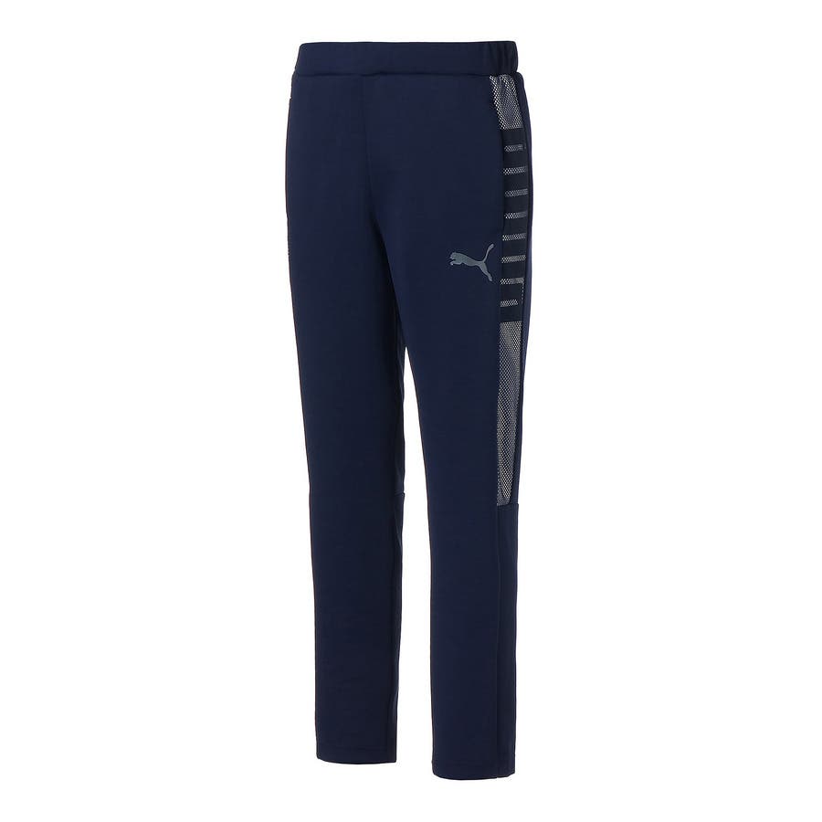 メンズ サッカー トレーニング パンツ[品番：PUMW0001692]｜PUMA