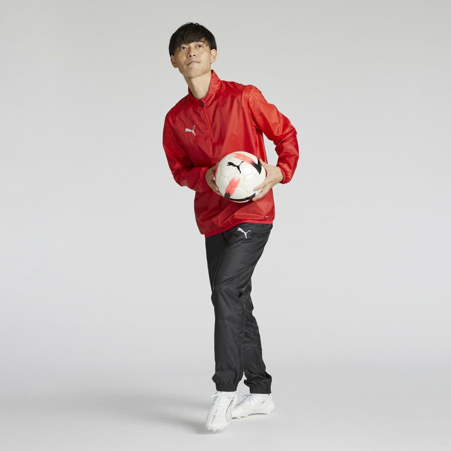 メンズ サッカー チームファイナル[品番：PUMW0003852]｜PUMA（プーマ