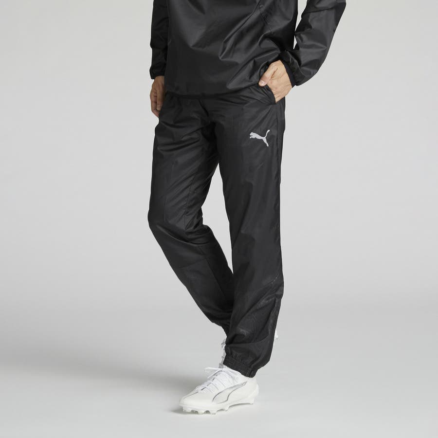 メンズ サッカー チームファイナル ピステ パンツ[品番：PUMW0003850]｜PUMA（プーマ ）のメンズファッション通販｜SHOPLIST（ショップリスト）