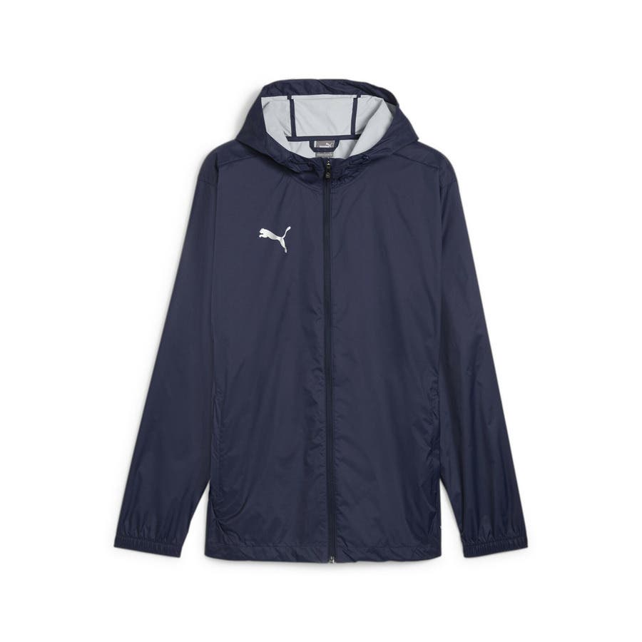 PUMA - サッカー アーセナル レイン ジャケット ナイロン PUMAの