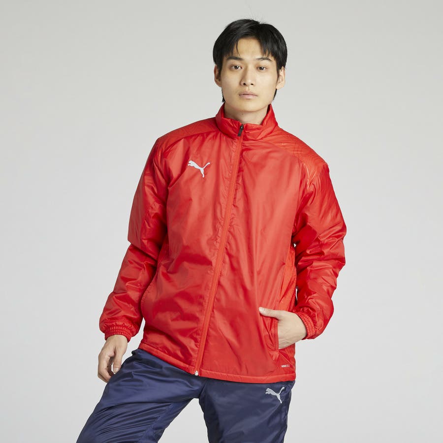 PUMA ピステ・ウィンドブレーカー 上下セット （PUMA ピステ