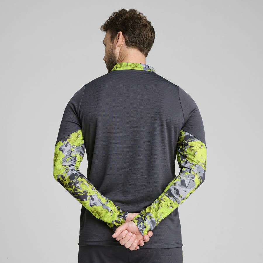 横浜FC2025公式戦長袖アップ1/4ジップトップXL新品未使用　puma 横浜FC2025公式戦長袖アップ1/4ジップトップXL新品未使用 puma 2024