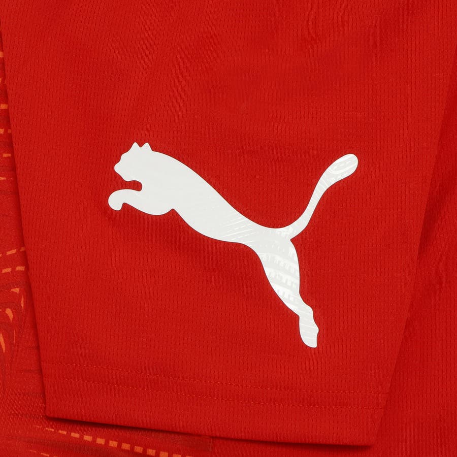 メンズ サッカー INDIVIFINAL 半袖 シャツ[品番：PUMW0009898]｜PUMA