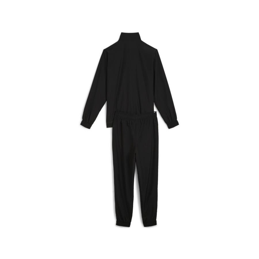 メンズ ウーブン トラックスーツ 上下セット[品番：PUMW0000454]｜PUMA