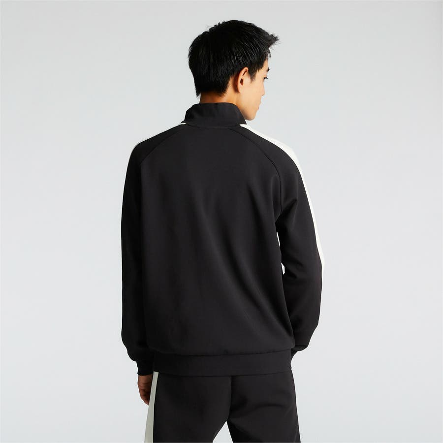 PUMA｜ウィメンズ CORE HERITAGE MX トラック ジャケット