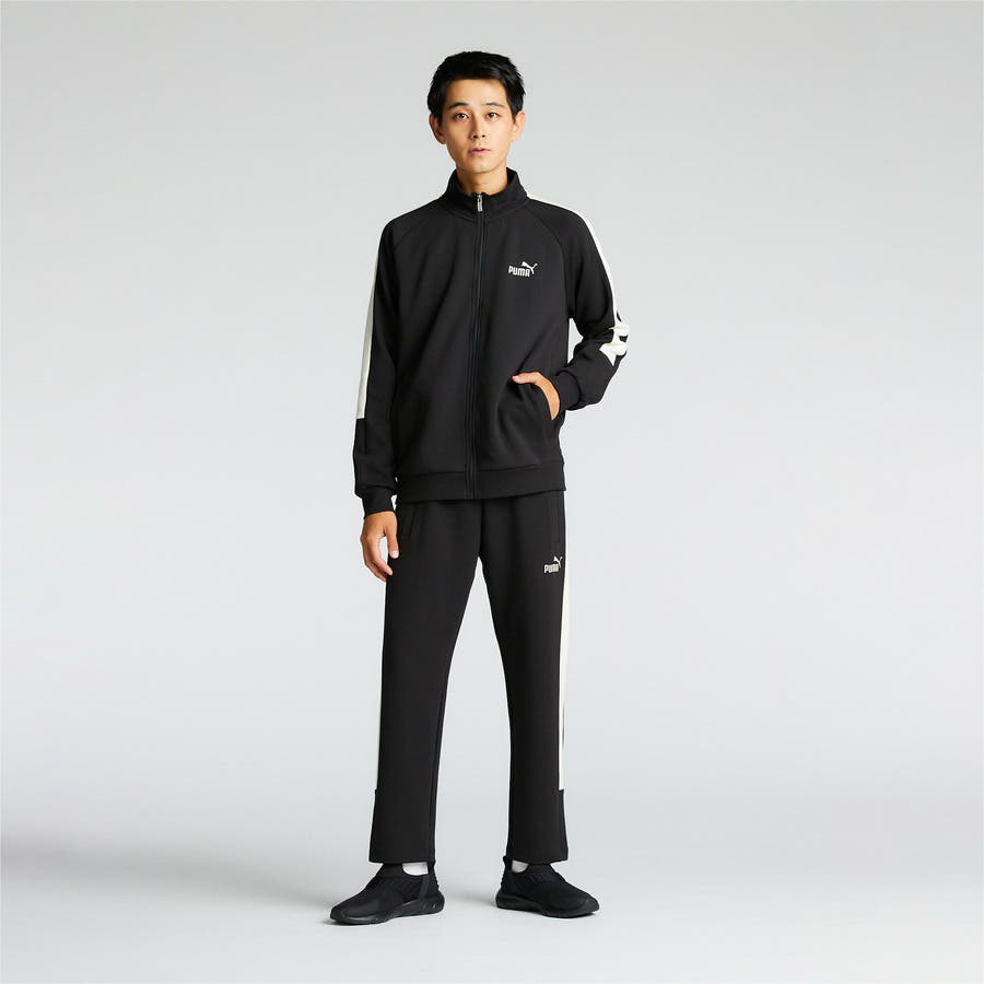 PUMA トラックジャケット　L プーマ(PUMA) トラックジャケット メンズ その他のメンズジャケット