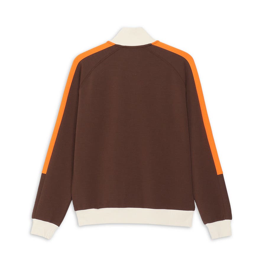 メンズ CORE HERITAGE MX トラックジャケット[品番：PUMW0003651