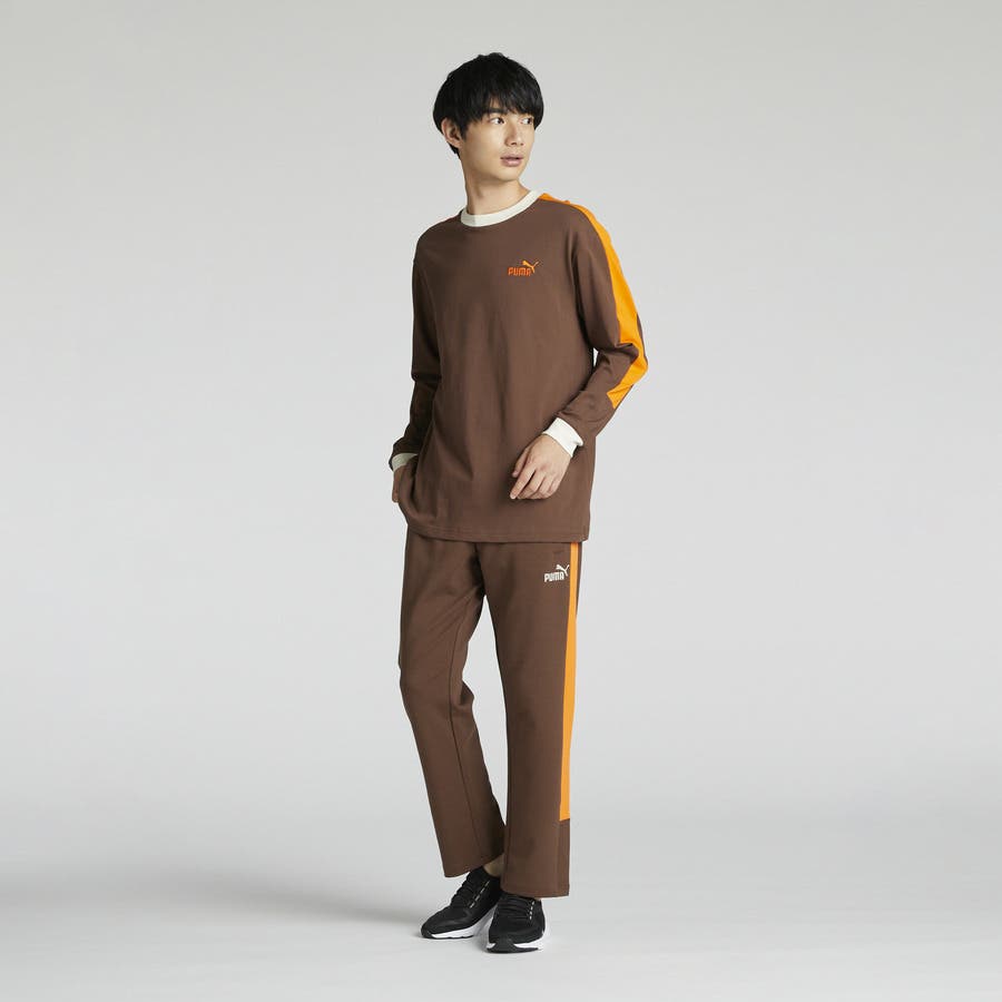 メンズ CORE HERITAGE[品番：PUMW0003649]｜PUMA（プーマ）｜メンズ