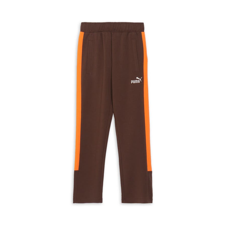 メンズ CORE HERITAGE MX トラックパンツ[品番：PUMW0003649]｜PUMA（プーマ）のメンズ ファッション通販｜SHOPLIST（ショップリスト）