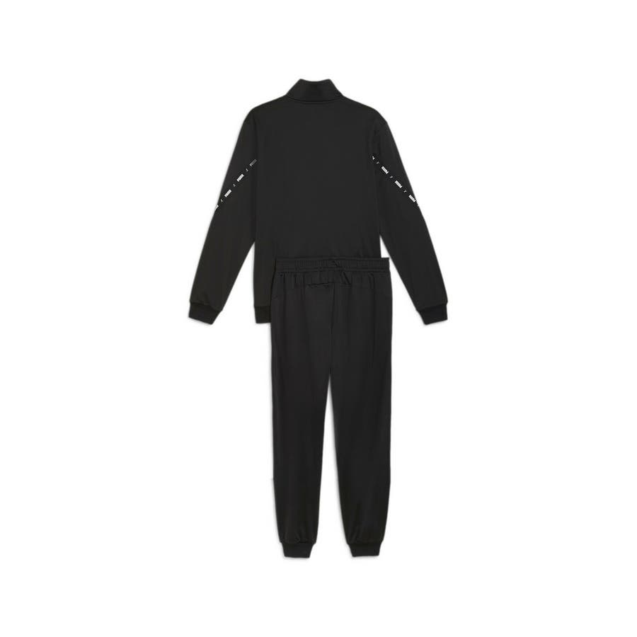 メンズ ポリテープ スーツ 上下セット Poly Tape Suit[品番