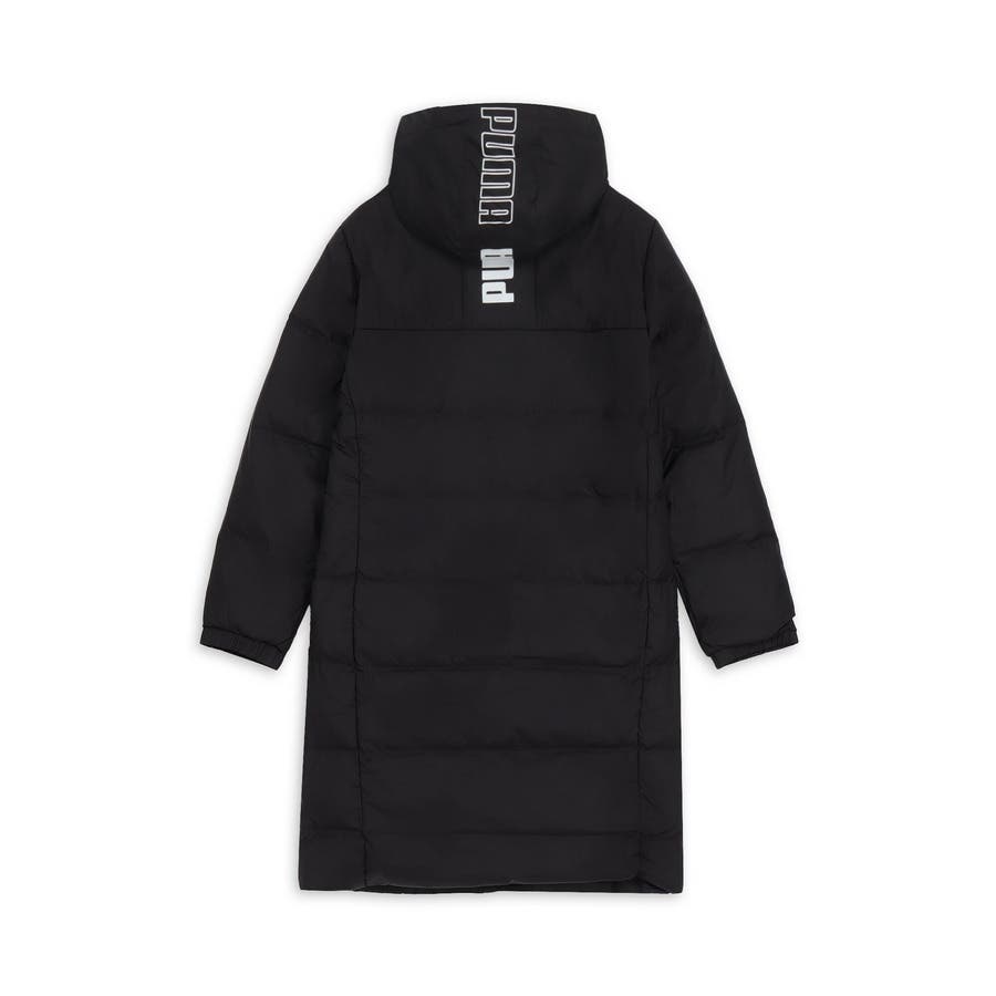 ユニセックス ロング ダウン コート[品番：PUMW0005545]｜PUMA（プーマ