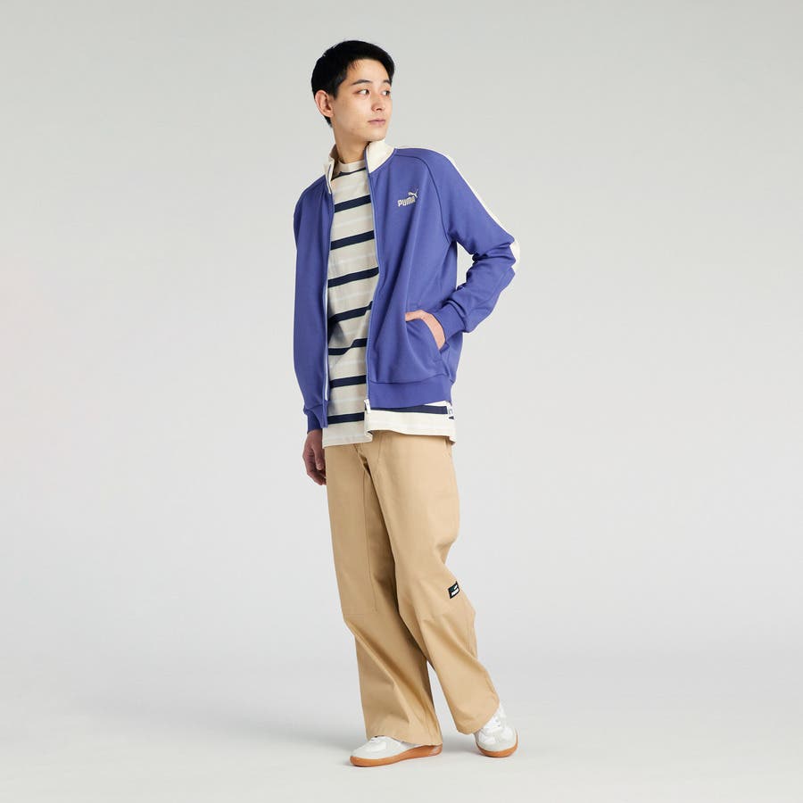 メンズ CORE HERITAGE[品番：PUMW0006822]｜PUMA（プーマ）のメンズ