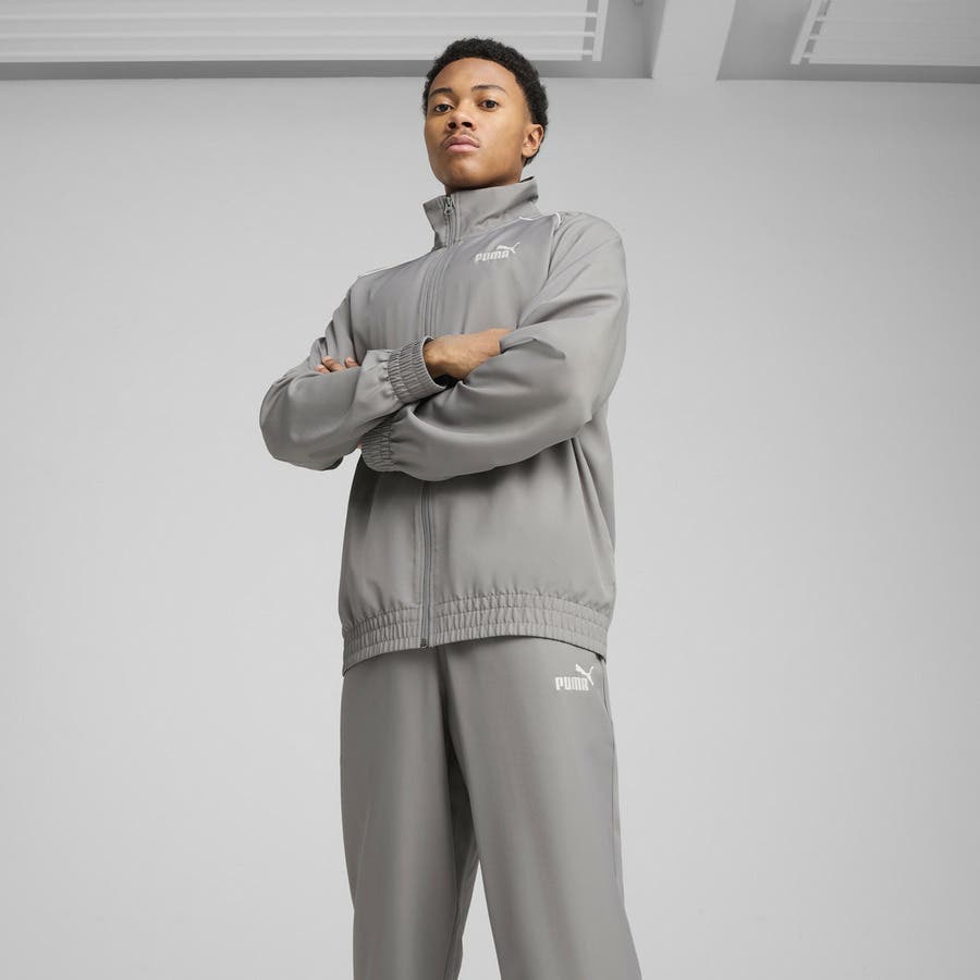 PUMA KING PELE キングペレ セットアップ ジャージ トラックスーツ PUMA（プーマ） ジャージ メンズ 上下セット PUMAトラックスーツ