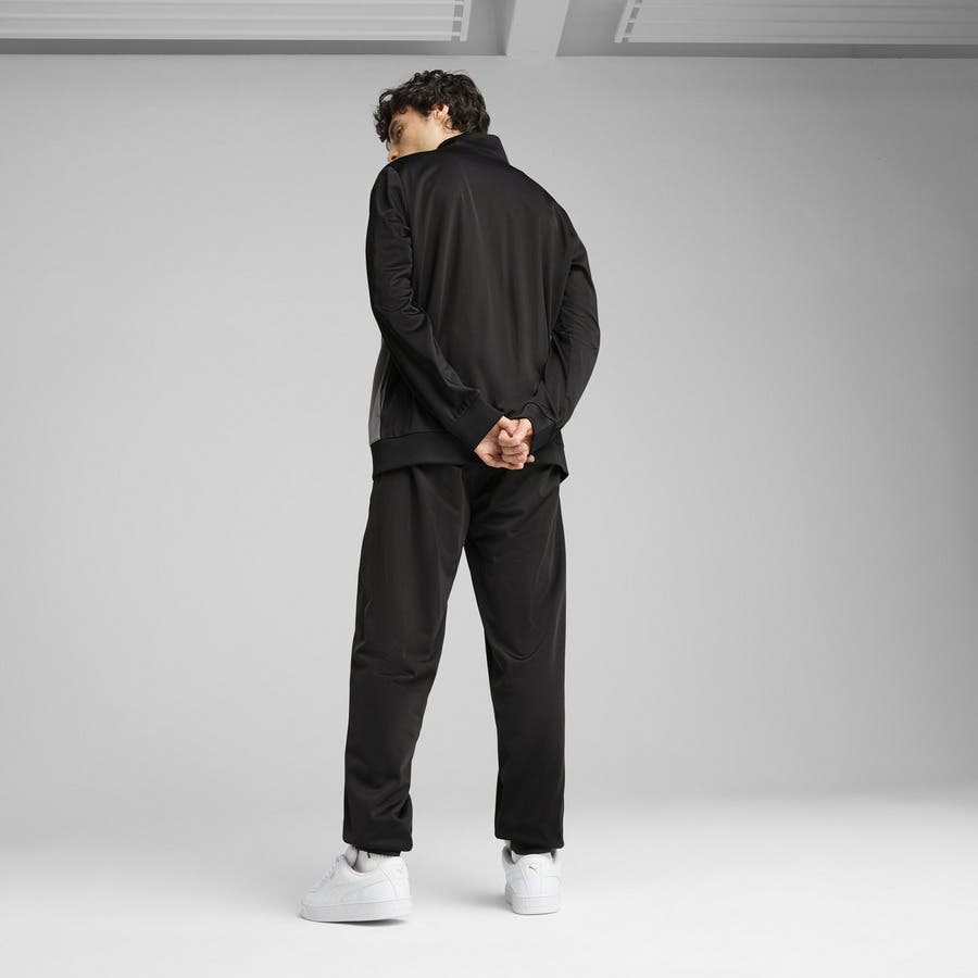 メンズ ポリ カラーブロック[品番：PUMW0006082]｜PUMA（プーマ