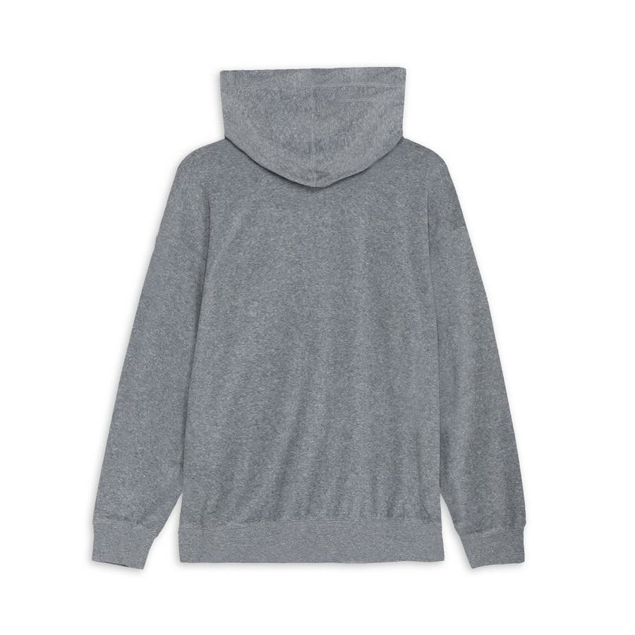 メンズ パイル リラックス フーディー[品番：PUMW0008097]｜PUMA