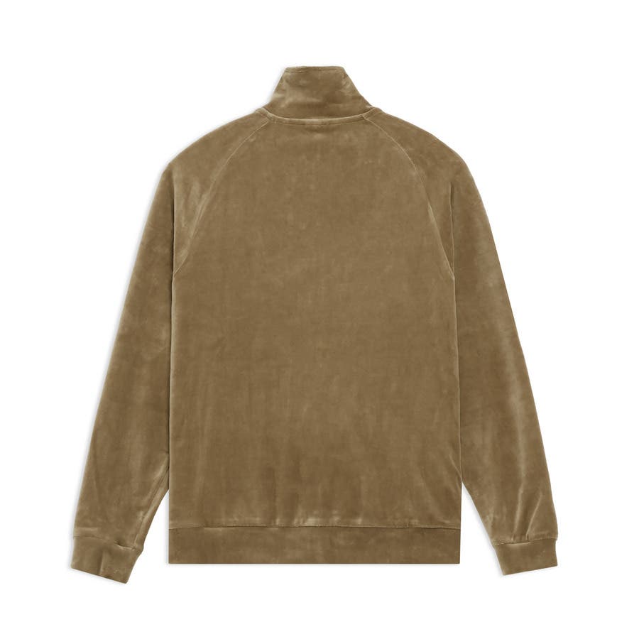 メンズ ベロア トラック ジャケット[品番：PUMW0009807]｜PUMA（プーマ