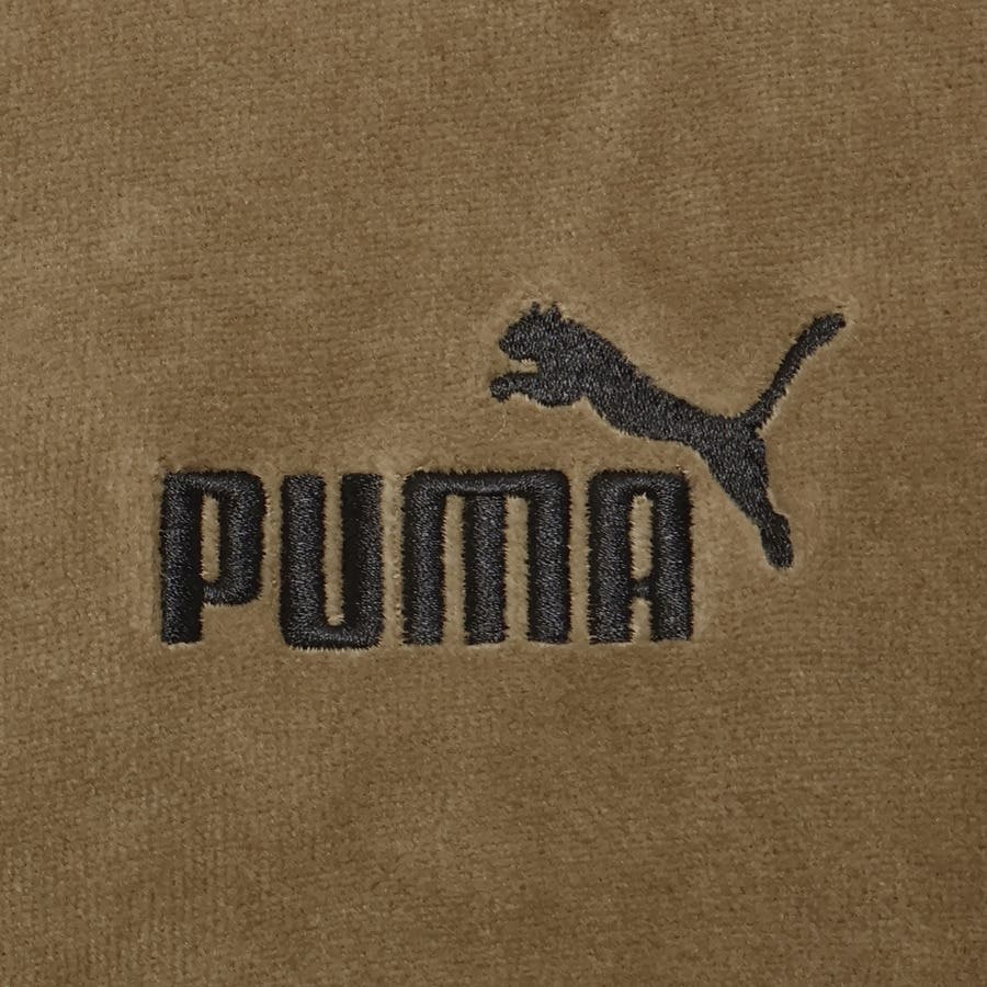 メンズ ベロア トラック ジャケット[品番：PUMW0009807]｜PUMA（プーマ