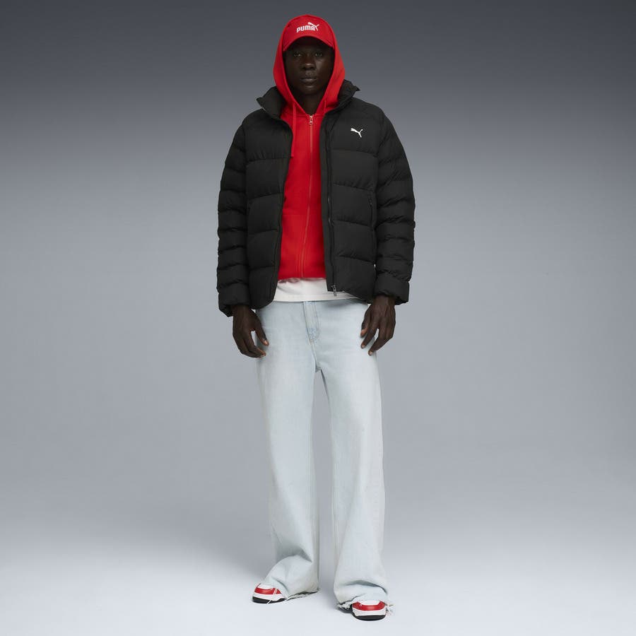 メンズ モノ ジャケット Mono Jacket[品番：PUMW0009561]｜PUMA