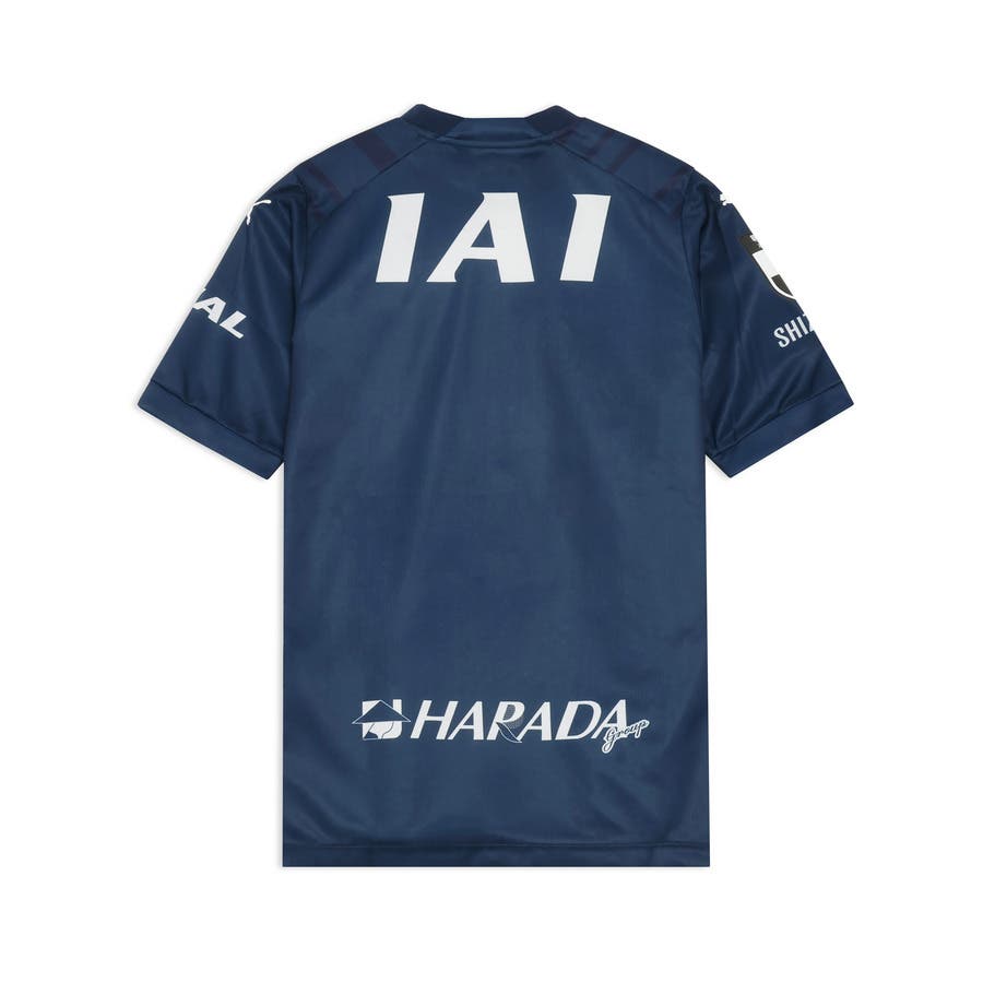 清水エスパルス PUMA 長袖シャツ L 【公式通販】