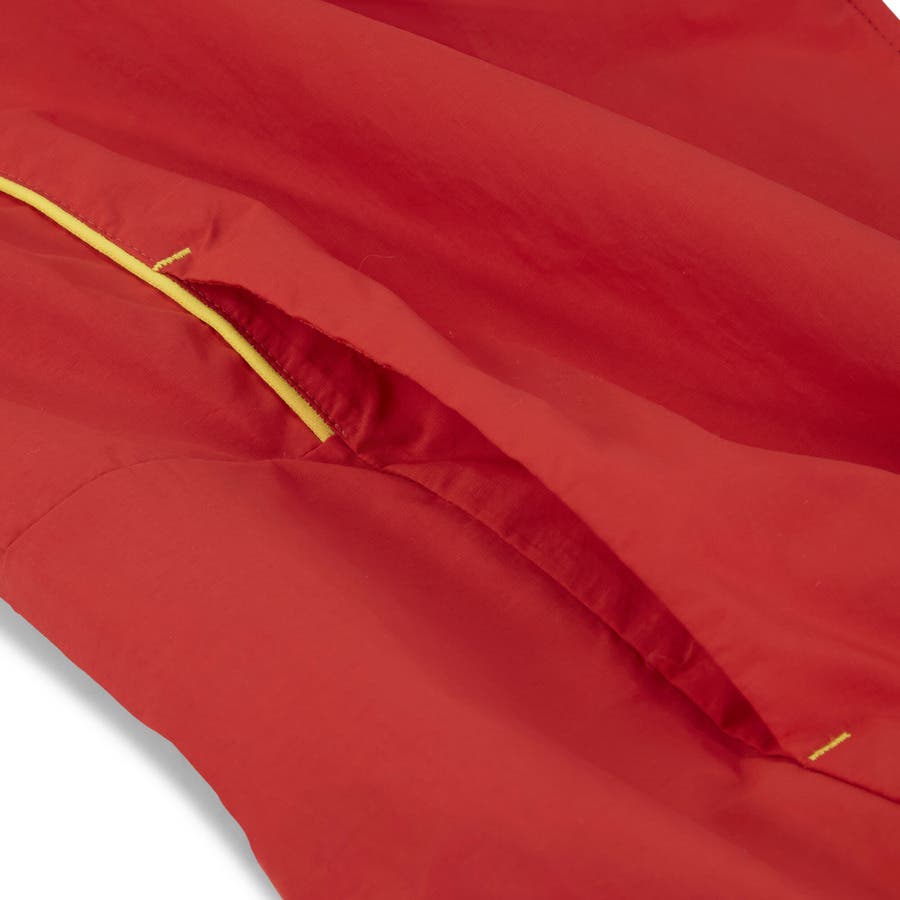 新品未使用　PUMA プーマ フェラーリ レプリカ チーム プロ ジャケット　M PUMA ダウンジャケット ダウン プーマ メンズ フェラーリ