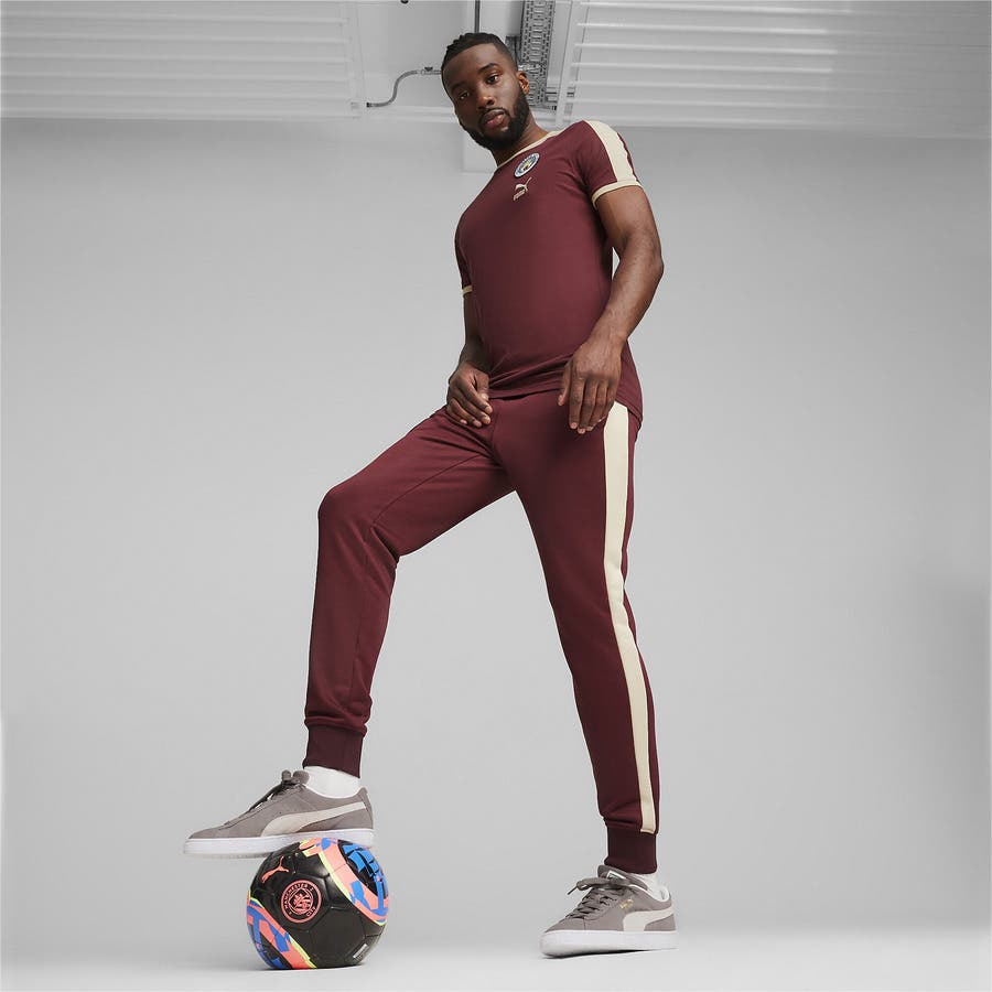 メンズ マンチェスター シティ[品番：PUMW0006063]｜PUMA（プーマ）の