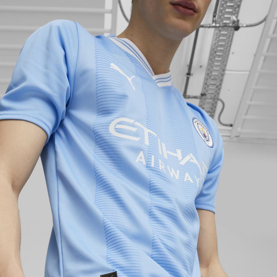 メンズ マンチェスター シティFC[品番：PUMW0005673]｜PUMA（プーマ