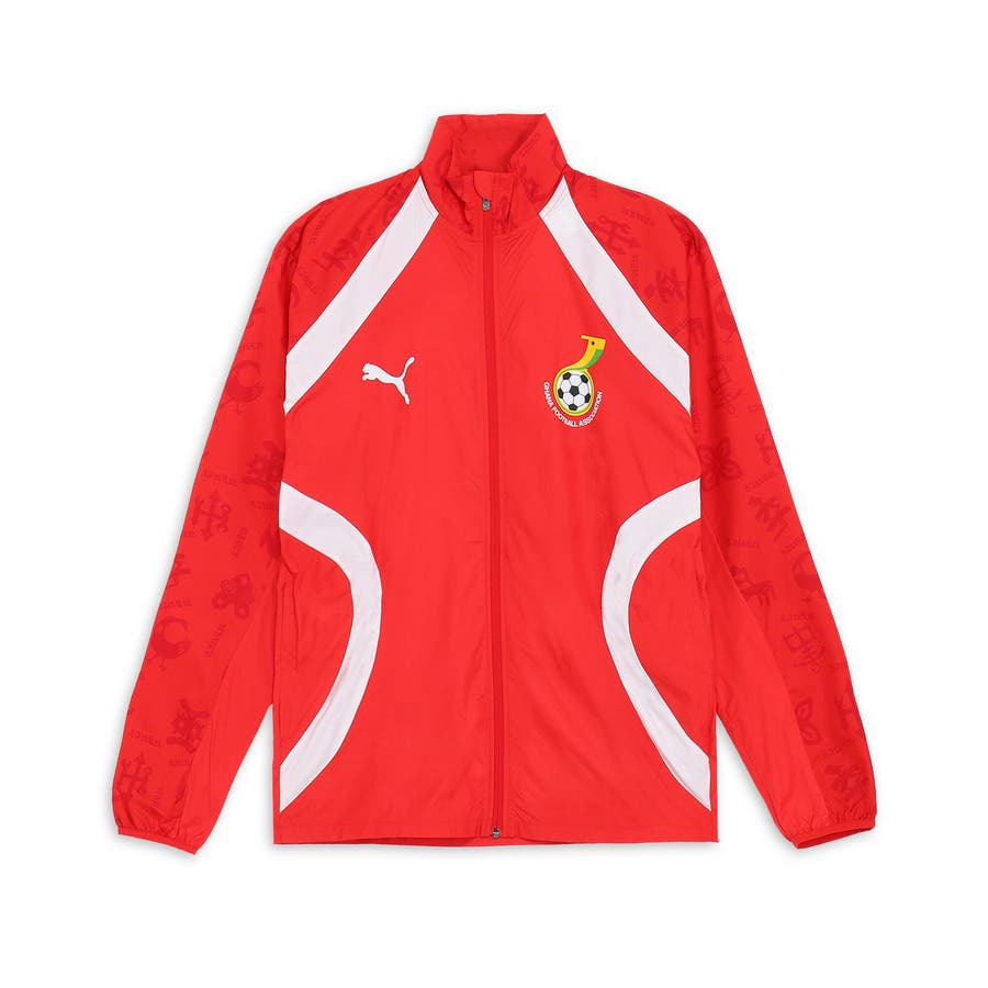 メンズ サッカー ガーナ[品番：PUMW0005564]｜PUMA（プーマ）｜メンズ