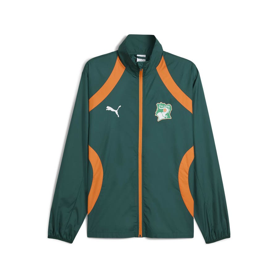 メンズ サッカー コートジボワール[品番：PUMW0005569]｜PUMA（プーマ
