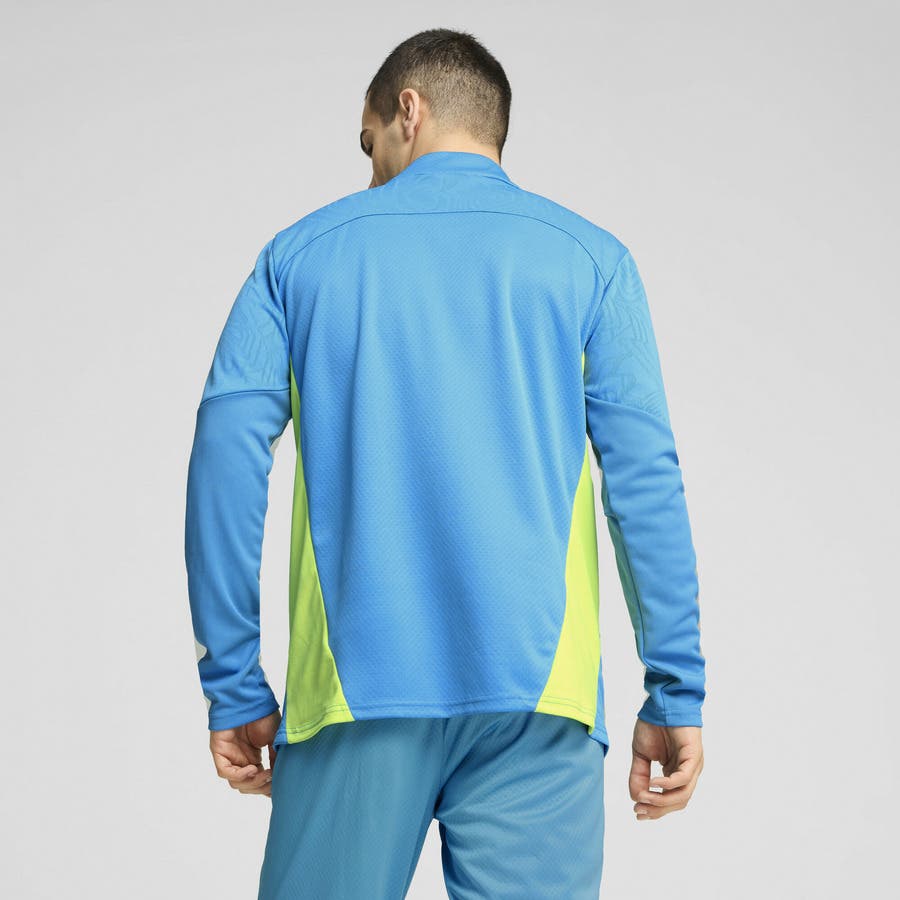 メンズ マンチェスター シティFC[品番：PUMW0003808]｜PUMA（プーマ