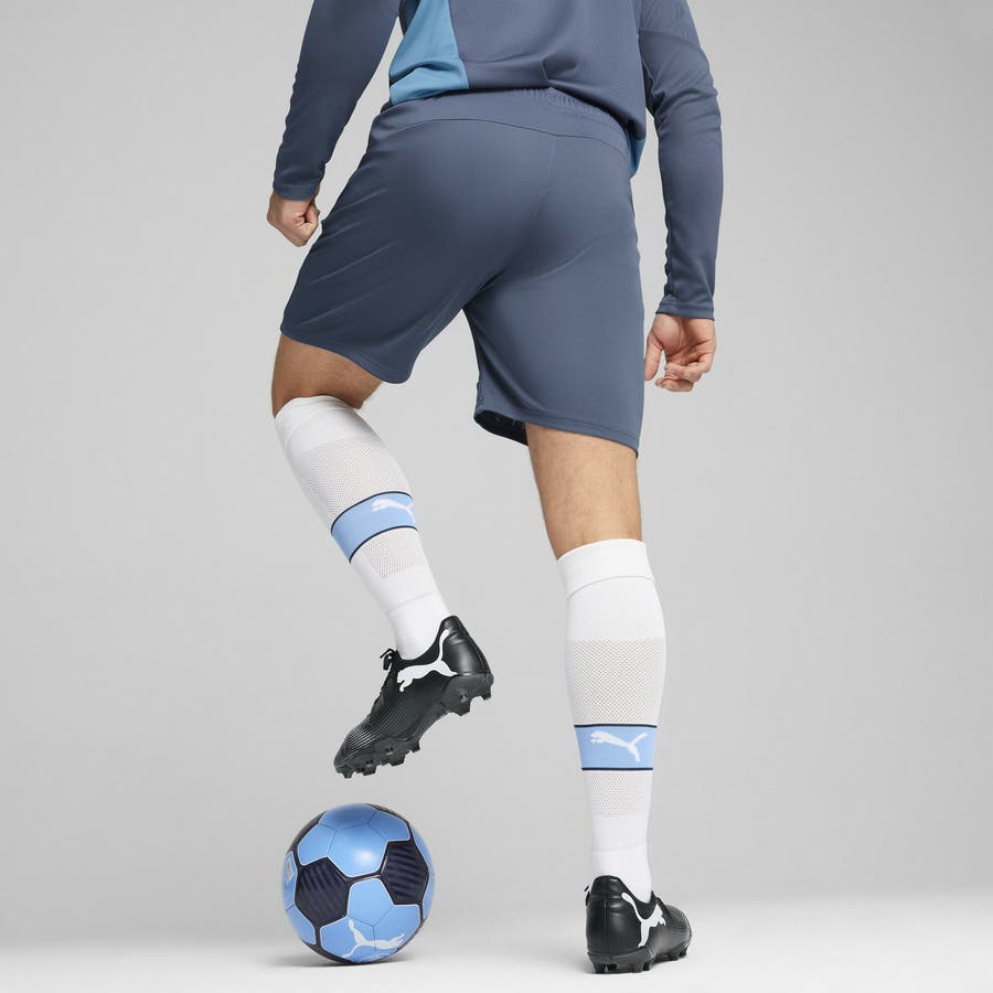 メンズ マンチェスター シティFC トレーニング ショーツ[品番：PUMW0003802]｜PUMA（プーマ）のメンズファッション通販 ...