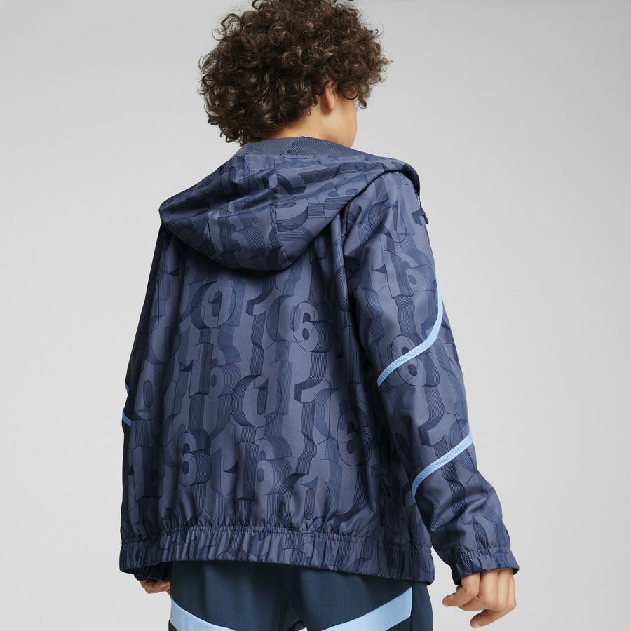 キッズ マンチェスターシティ FC[品番：PUMW0003767]｜PUMA