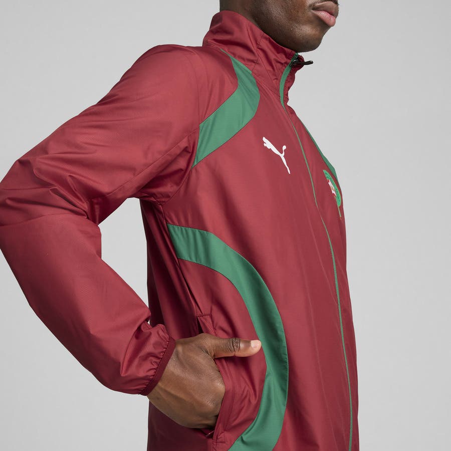 メンズ サッカー モロッコ[品番：PUMW0005566]｜PUMA（プーマ