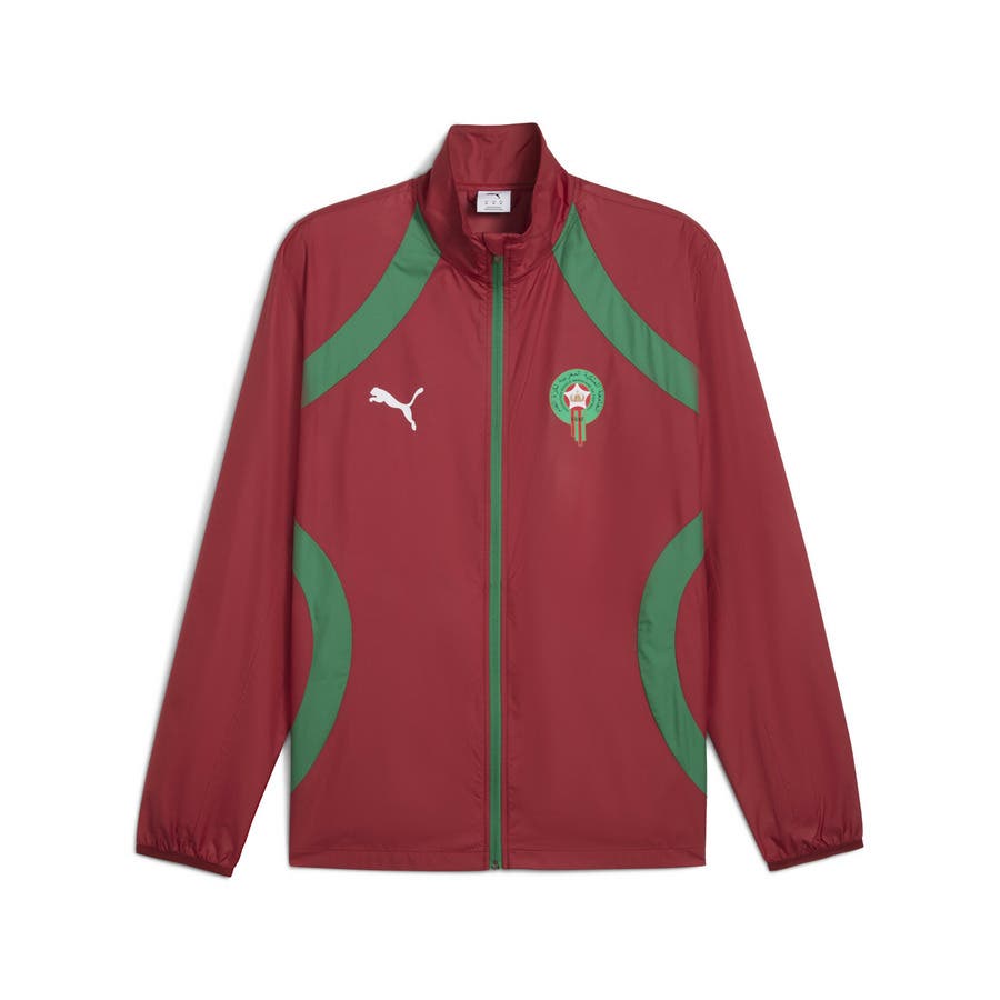 メンズ サッカー モロッコ[品番：PUMW0005566]｜PUMA（プーマ