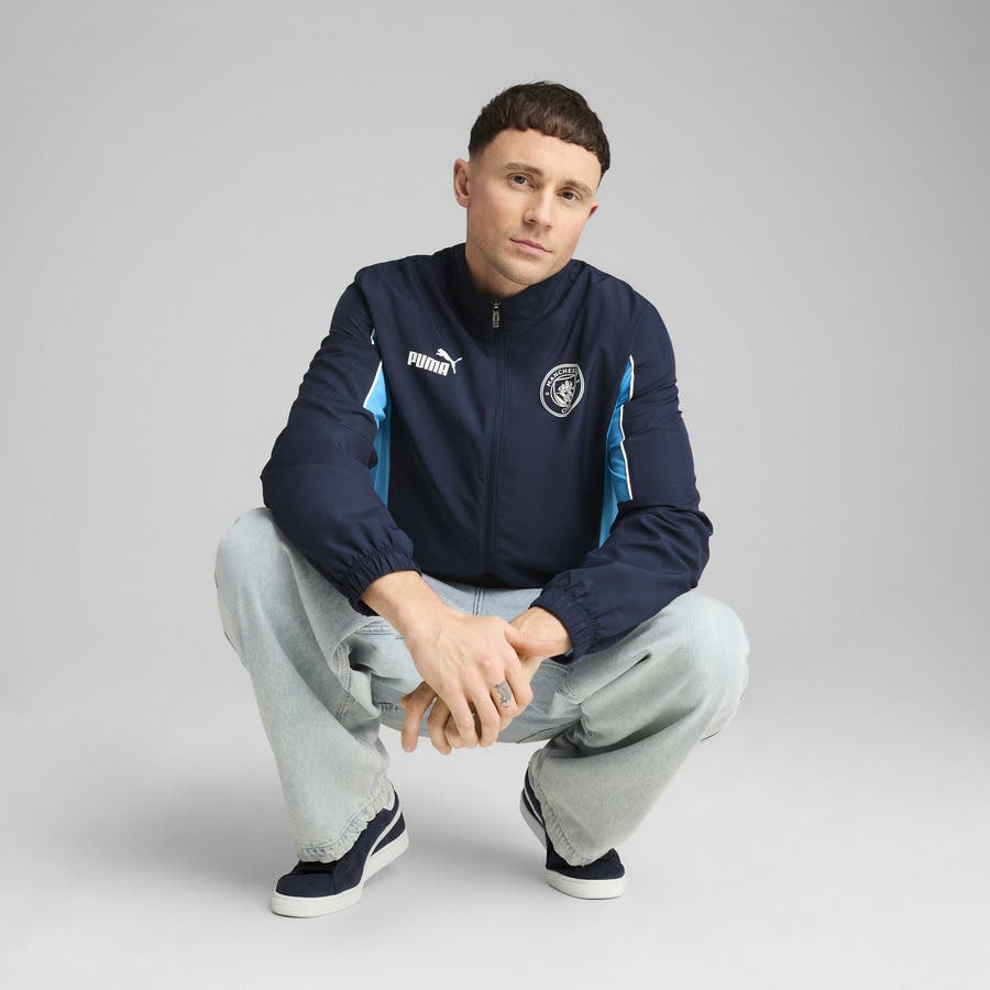 楽天市場】プーマ 2024-25 769496-769497-01 MCFC