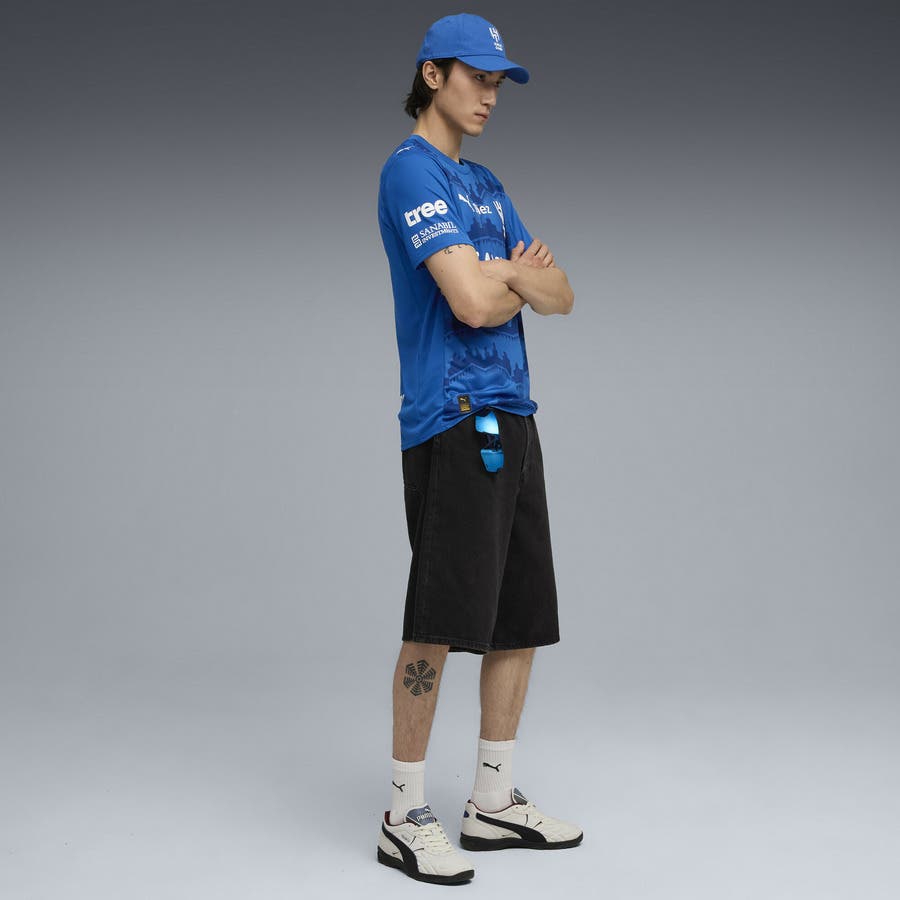 メンズ 2025 26[品番：PUMW0008370]｜PUMA（プーマ）｜メンズ｜Shoplist