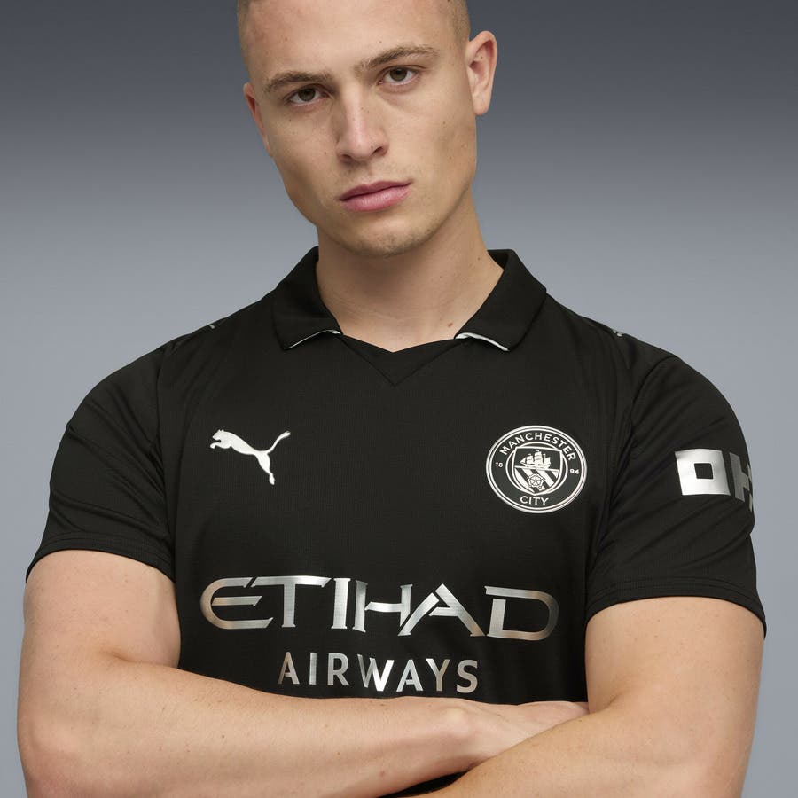 PUMA×BEAMS別注 サッカーシャツ 都会というサバンナに生きる人々へ捧げるユニフォーム