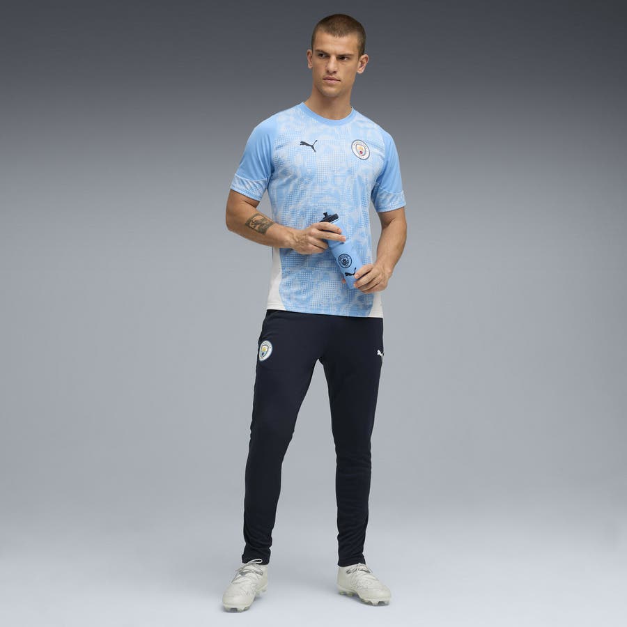 メンズ マンチェスターシティ FC[品番：PUMW0008351]｜PUMA（プーマ