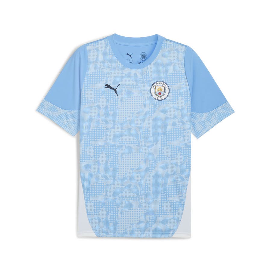 メンズ マンチェスターシティ FC[品番：PUMW0008351]｜PUMA（プーマ