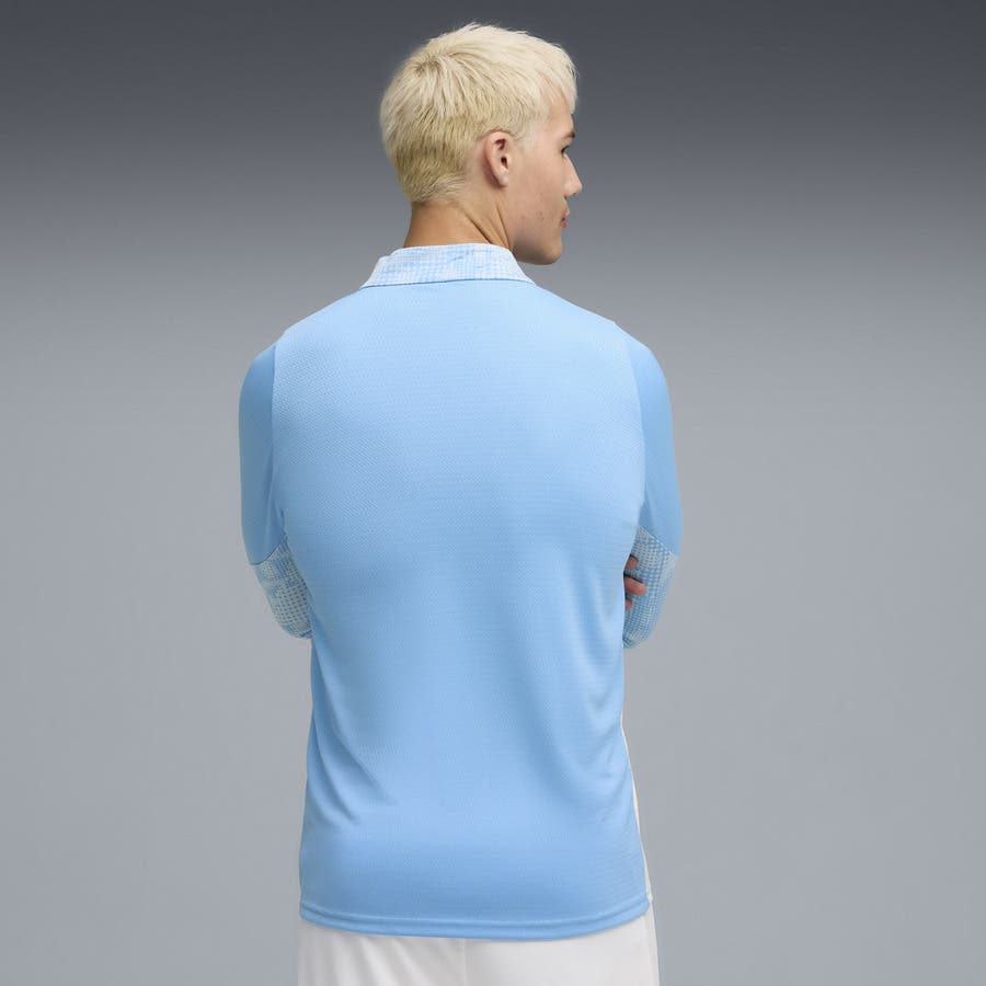 メンズ マンチェスターシティ FC[品番：PUMW0008367]｜PUMA（プーマ