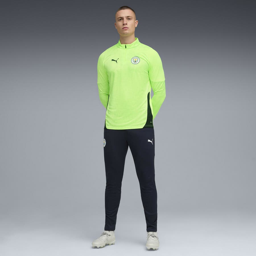 メンズ マンチェスターシティ FC[品番：PUMW0009764]｜PUMA（プーマ
