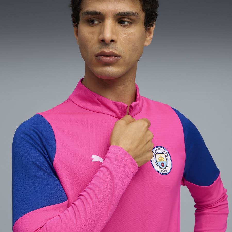 メンズ マンチェスターシティ FC[品番：PUMW0009862]｜PUMA（プーマ
