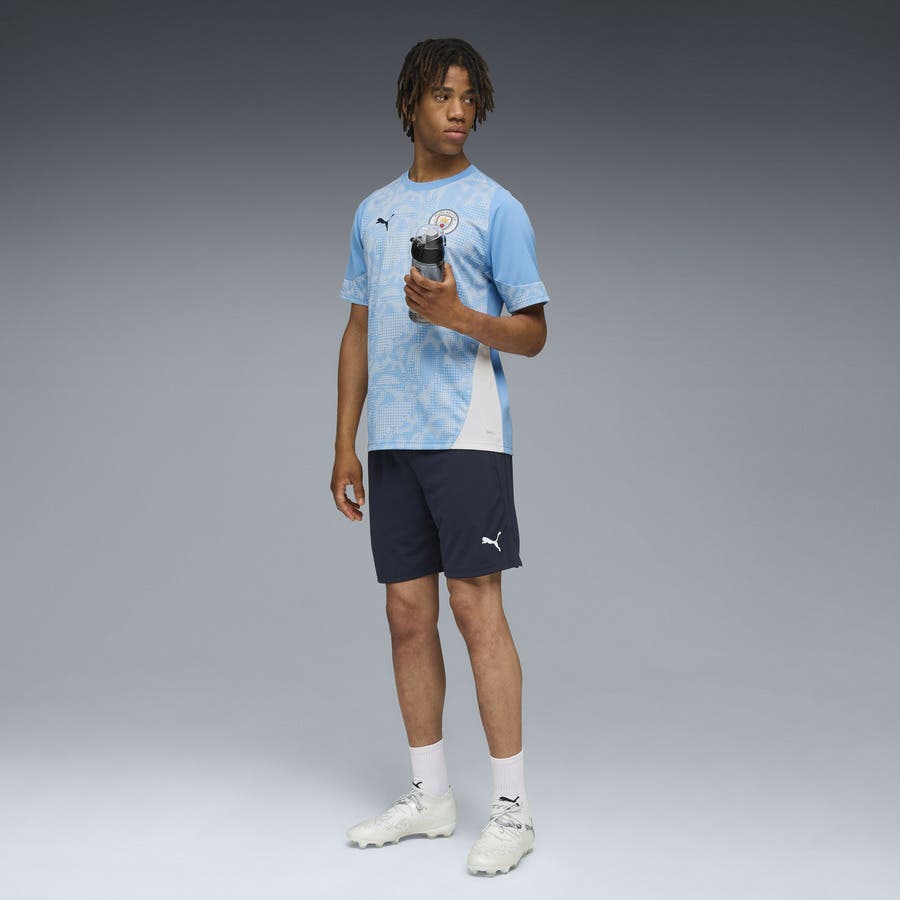 メンズ マンチェスターシティ FC[品番：PUMW0008362]｜PUMA（プーマ