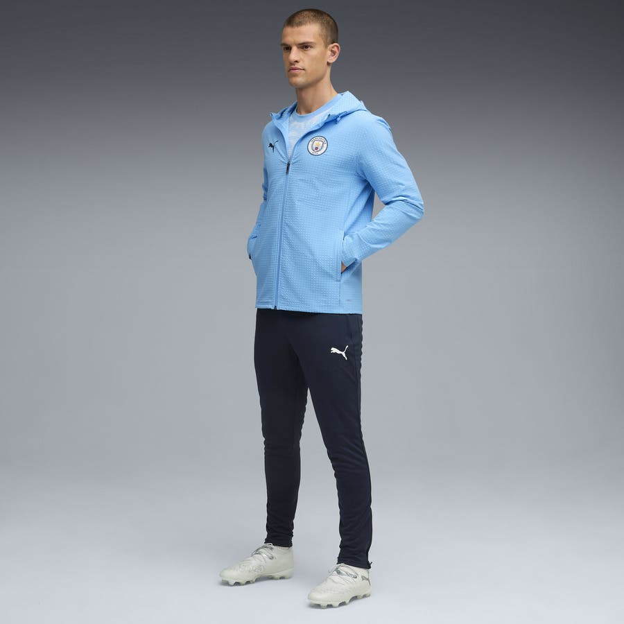 メンズ マンチェスターシティ FC[品番：PUMW0008360]｜PUMA（プーマ
