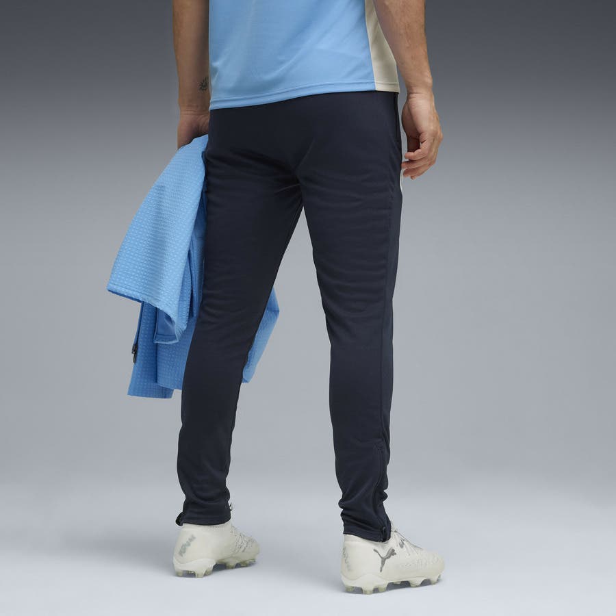 メンズ マンチェスターシティ FC トレーニング Wポケッツ パンツ