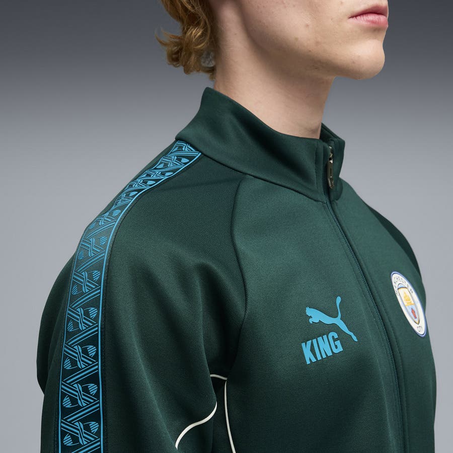 メンズ マンチェスターシティ FC[品番：PUMW0009997]｜PUMA（プーマ