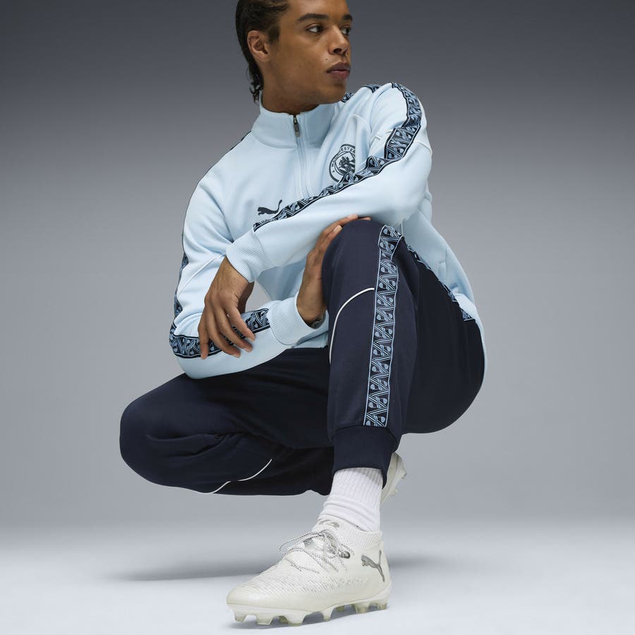 メンズ マンチェスターシティ FC[品番：PUMW0008177]｜PUMA（プーマ