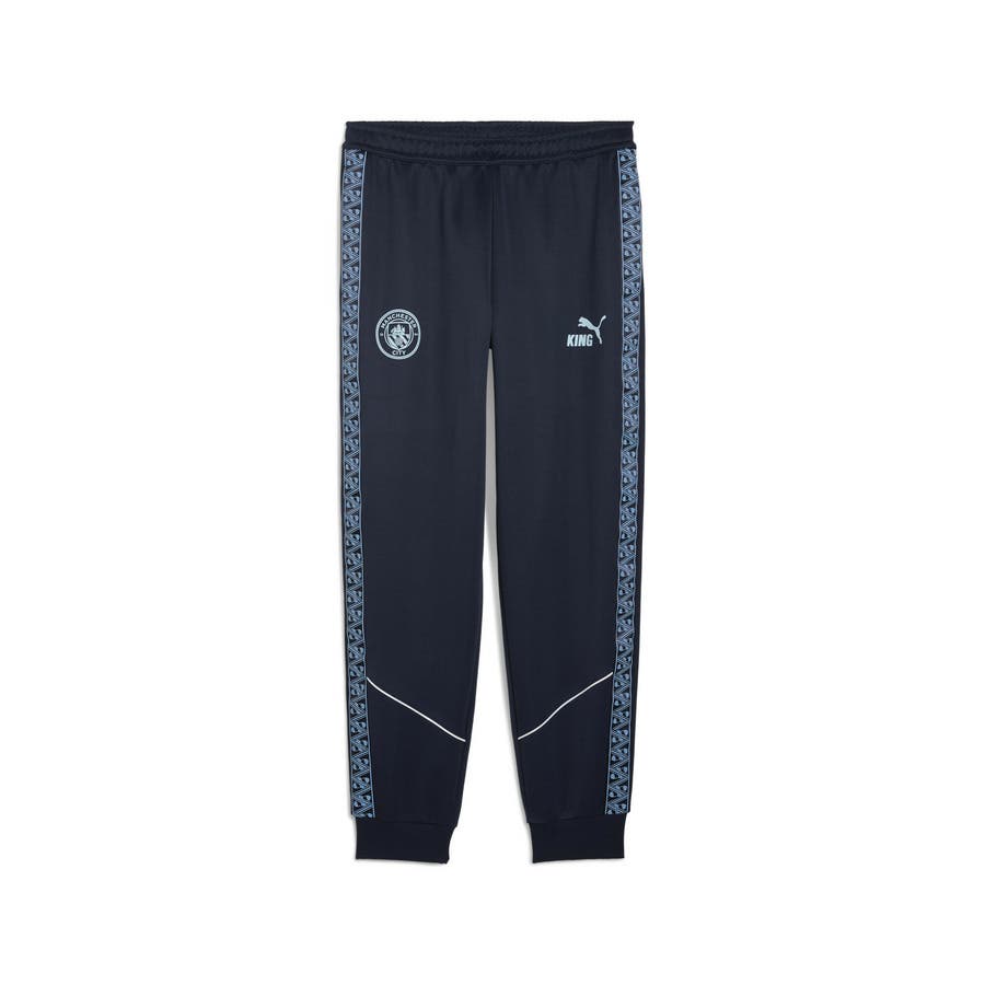 メンズ マンチェスターシティ FC[品番：PUMW0008177]｜PUMA（プーマ