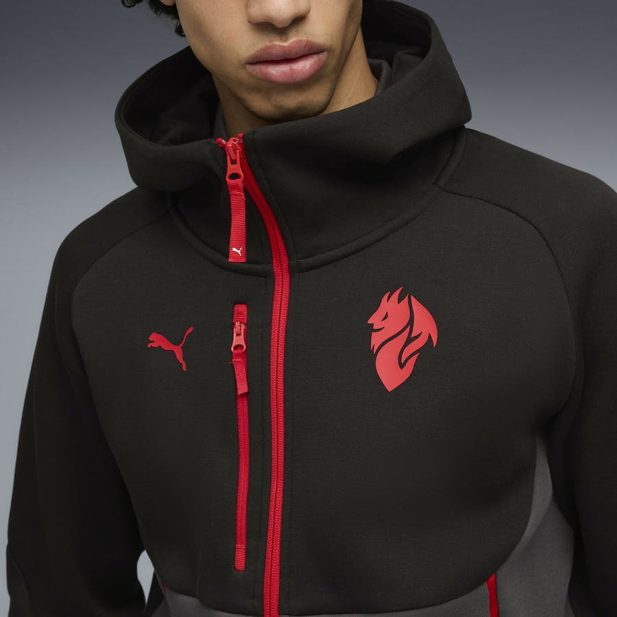 メンズ ACミラン プーマテック[品番：PUMW0008409]｜PUMA（プーマ