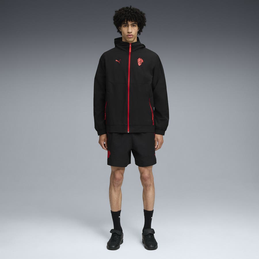 メンズ ACミラン プーマテック[品番：PUMW0008407]｜PUMA（プーマ